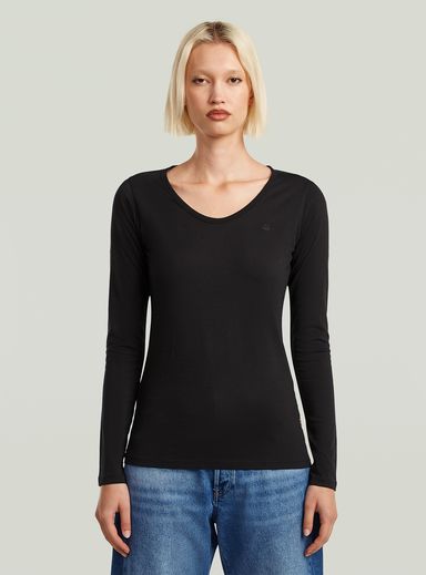 Camiseta Core Eyben Slim U